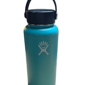 Hydro Flask mint/teal Bottle